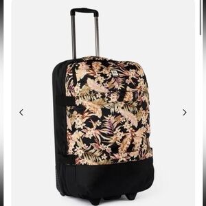 Rip curl luggage
